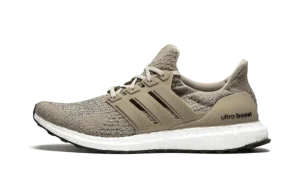 UltraBOOST "Trace Khaki"