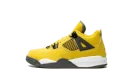 Jordan 4 Retro PS "Lightning"