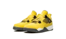 Jordan 4 Retro PS "Lightning"