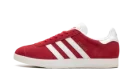 Gazelle "Scarlet White"