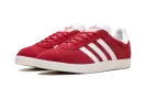Gazelle "Scarlet White"