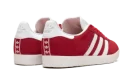 Gazelle "Scarlet White"