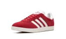 Gazelle "Scarlet White"