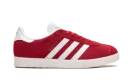 Gazelle "Scarlet White"