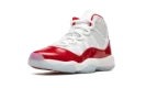Air Jordan 11 GS "Cherry 2022"