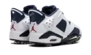 Air Jordan 6 Golf "Olympic" DV1376 101
