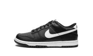 Dunk Low "Black Panda 2.0"