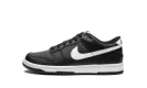 Dunk Low "Black Panda 2.0"