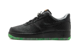 Air Force 1 Low "Halloween"