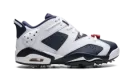Air Jordan 6 Golf "Olympic" DV1376 101