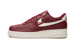 Air Force 1 '07 PRM "Join Forces - Team Red"