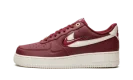 Air Force 1 '07 PRM "Join Forces - Team Red"