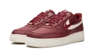 Air Force 1 '07 PRM "Join Forces - Team Red"