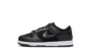Dunk Low SE PS "Black Croc"
