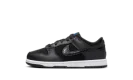 Dunk Low SE PS "Black Croc"