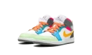 Jordan 1 Mid SE PS "Multi Color"