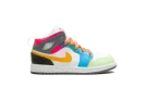 Jordan 1 Mid SE PS "Multi Color"