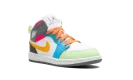 Jordan 1 Mid SE PS "Multi Color"