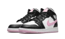 Air Jordan 1 MID GS "Arctic Pink"