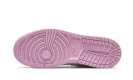 Air Jordan 1 MID GS "Arctic Pink"