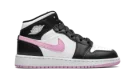 Air Jordan 1 MID GS "Arctic Pink"