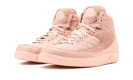 Jordan 2 Retro "Just Don Arctic Orange"