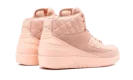 Jordan 2 Retro "Just Don Arctic Orange"
