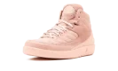 Jordan 2 Retro "Just Don Arctic Orange"
