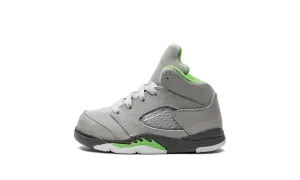 Air Jordan 5 Retro TD "Green Bean 2022" DQ3736 003