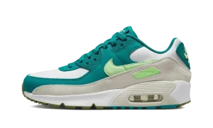 Air Max 90 LTR GS "Bright Spruce Barely Volt"