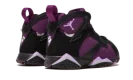 Jordan 7 Retro GT TD "Mulberry"