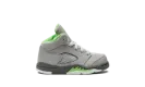 Air Jordan 5 Retro TD "Green Bean 2022" DQ3736 003