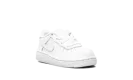 Air Force 1 Low TD "White on White"