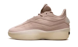 Fear Of God Athletics II Low "Ash Pearl"