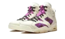 Air Jordan 6 "Quai 54 - Purple"
