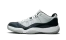 Air Jordan 11 Retro Low "Georgetown" 528895 007