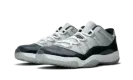Air Jordan 11 Retro Low "Georgetown" 528895 007