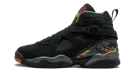 Air Jordan 8 Retro GS "Air Raid"