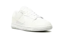 DUNK LO NEXT NATURE MNS WMNS "White / Sail"
