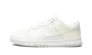 DUNK LO NEXT NATURE MNS WMNS "White / Sail"