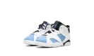 Air Jordan 6 Retro TD "UNC"