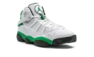 JORDAN 6 RINGS "LUCKY GREEN"