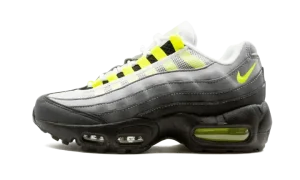 Air Max 95 OG GS "Neon 2020"