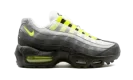 Air Max 95 OG GS "Neon 2020"