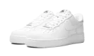 AIR FORCE 1 LO MNS WMNS "Flyease - White"