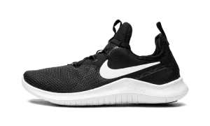 FREE TR 8 MNS WMNS "Black / White"