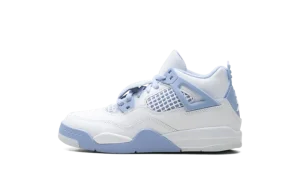 Air Jordan 4 PS "Aluminum"