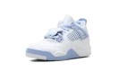Air Jordan 4 PS "Aluminum"