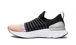 React Phantom Run Flyknit 2 "Team Orange"