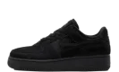 AIR FORCE 1 '07 WMNS "Triple Black Pony Hair"